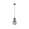 Z-Lite Quintus 1 Light Mini Pendant, Plated Bronze & Plated Bronze 442MP-BP - alternate 4